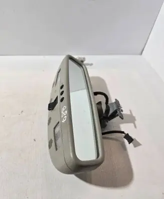 Mercedes-Benz ML W164 Rear view mirror (interior) A1648100717 1648100717