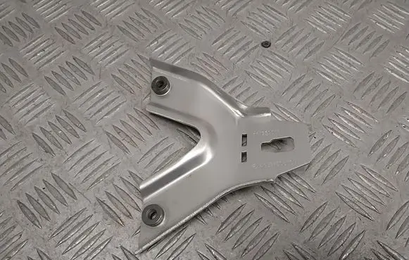 Mercedes-Benz E W213 Headlight/headlamp mounting bracket A2536200700