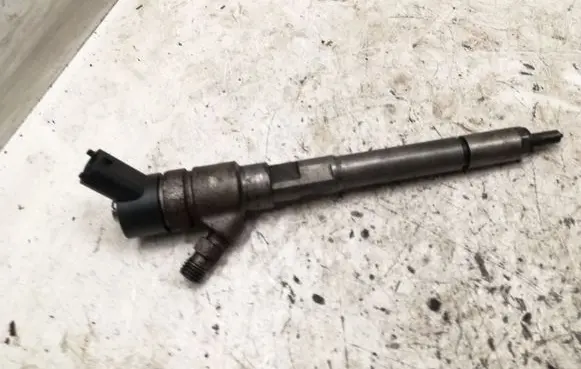 Chevrolet Captiva Fuel injector 0445110270964403397