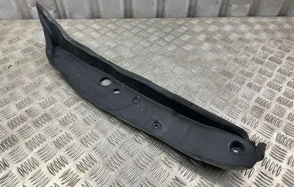 Mercedes-Benz GLC C253 Fender end trim A2538890025