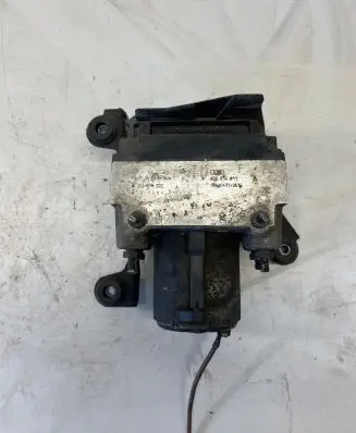 Audi A4 S4 B5 8D ABS Pump 0265214002 45659