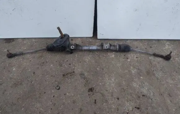 Renault Twingo I Steering rack 8200867063