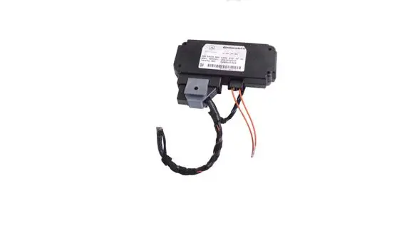 Ford Focus Phone control unit/module A2308204226