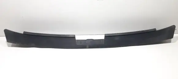 Peugeot 307 CC Rear bumper mounting bracket 9645995780