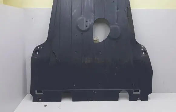 Renault Zoe Engine splash shield/under tray 758909752R