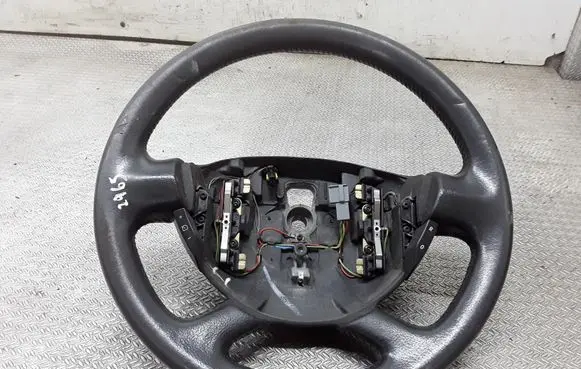 Renault Espace IV Steering wheel 820000421