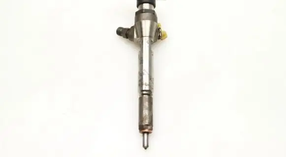 Renault Scenic II - Grand scenic II Fuel injector 166009445R