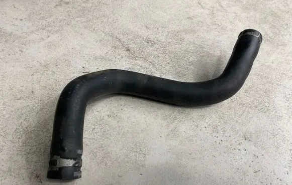 Volvo V50 Power steering hose/pipe/line 0240185001013