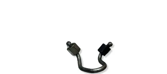 KIA Optima Fuel injector supply line/pipe 