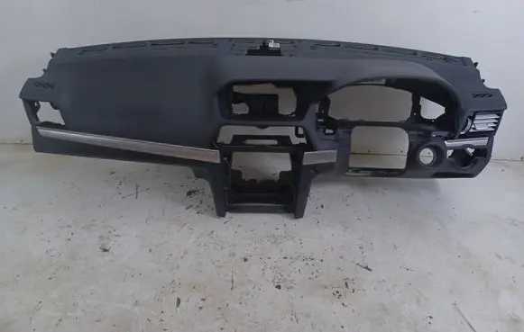 Mercedes-Benz E C207 W207 Dashboard A2076802387-MERC 2076802387 A2078320600