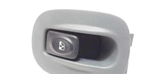 Renault Megane I Electric window control switch 7700836270