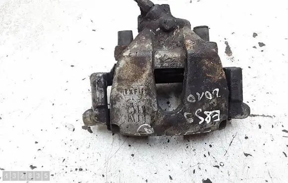Ford Kuga I Front brake caliper