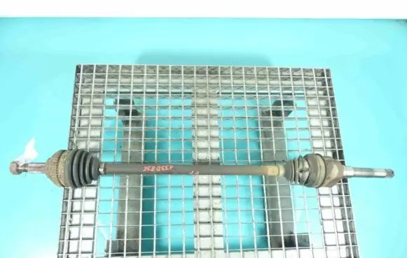 Dodge Caravan Front driveshaft IMPRK1330836