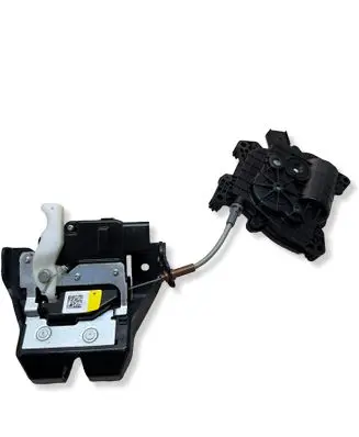KIA Pro Cee'd III Tailgate/trunk/boot lock/catch/latch PWR01SP5254