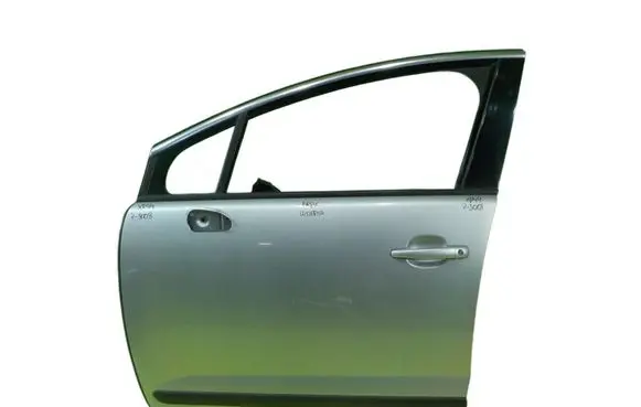 Peugeot 3008 I Front door PRZOD LEWE