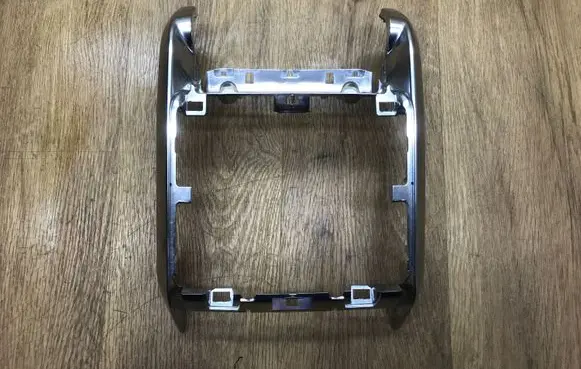 Land Rover Range Rover Sport L494 Other center console (tunnel) element DK6267448A