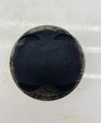 Piston