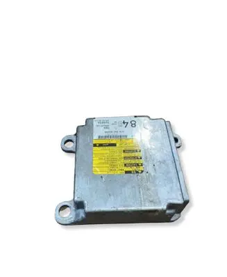 Toyota Avensis T250 Airbag control unit/module 208623102 2714028532 8917005120