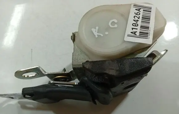 Opel Signum Middle seatbelt (rear) 03315222