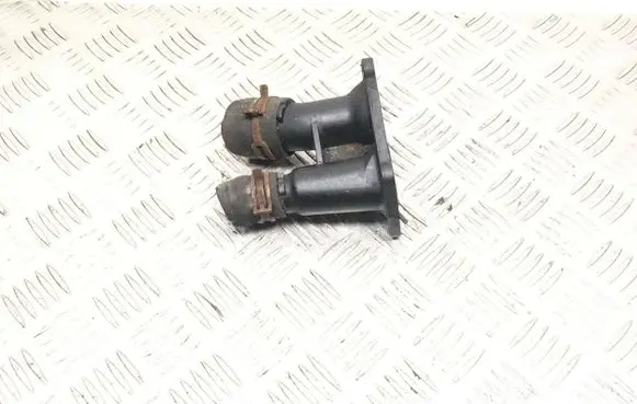 Thermostat/thermostat housing