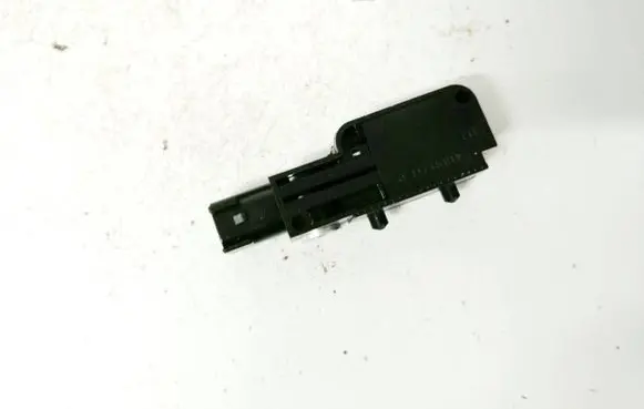 Jaguar X-Type Airbag deployment crash/impact sensor 1x4314b345ab
