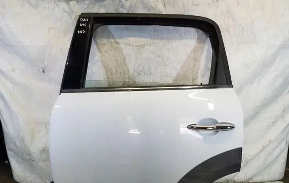 Mini Cooper Countryman R60 Rear door