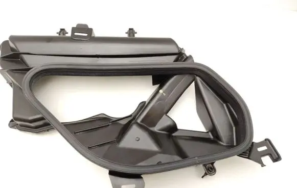 Porsche Taycan 9J1 Air intake duct part 9J1815129C