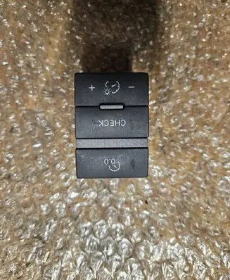 Audi A6 S6 C6 4F Panel lighting control switch 4F0927123A