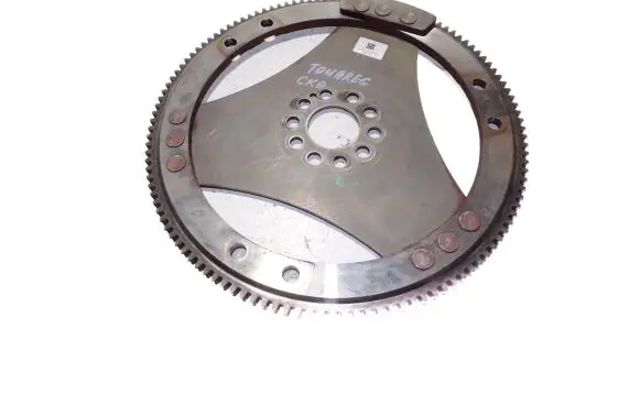 Volkswagen Touareg II Flywheel 057105323AE