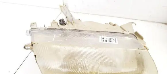 Mazda 323 Headlight/headlamp 