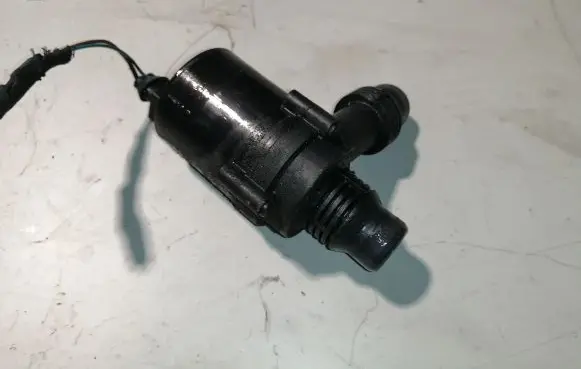 BMW 5 E60 E61 Electric auxiliary coolant/water pump 6917700
