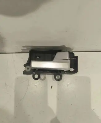 Ford Focus C-MAX Rear door interior handle 3m51R22600BA