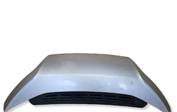 Fiat Ducato Engine bonnet/hood 