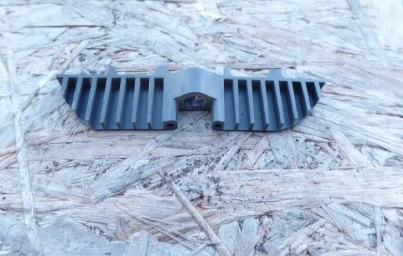 Renault Laguna II Other air conditioning (A/C) parts 