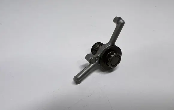 Infiniti FX Oil sump strainer pipe 