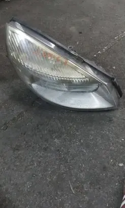 Renault Scenic II - Grand scenic II Headlight/headlamp 15810400