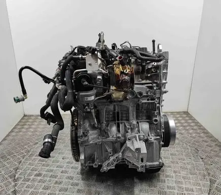 Mercedes-Benz CLA C118 X118 Engine 282814