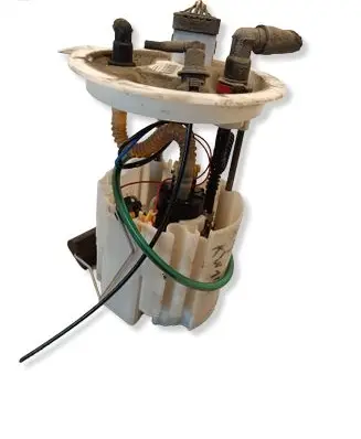 Volvo V60 In-tank fuel pump 31321316 0580203133 D026843