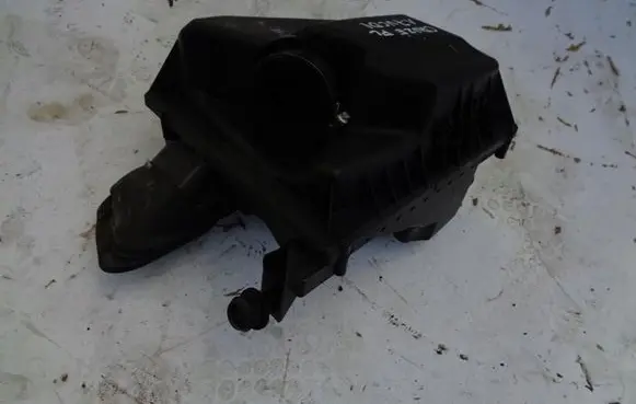 Chevrolet Cruze Air filter box OBUDOWAFILTRA