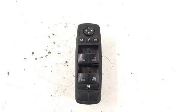 Mercedes-Benz R W251 Electric window control switch A2518300290 2518300290