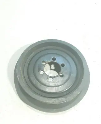 BMW 3 E90 E91 Crankshaft pulley 7519628