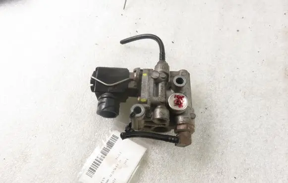 Man TGE 1gen Electromagnetic valve 51521600001