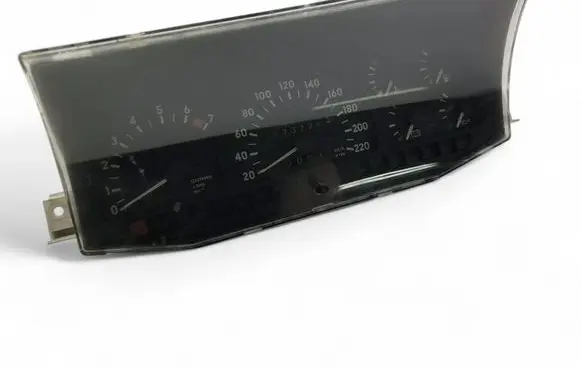Opel Frontera A Speedometer (instrument cluster) 88481604