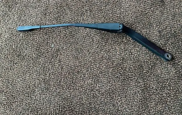 BMW 1 E81 E87 Fuse box cover 7544575