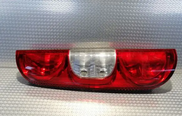 Fiat Doblo Rear/tail lights 086611927LB