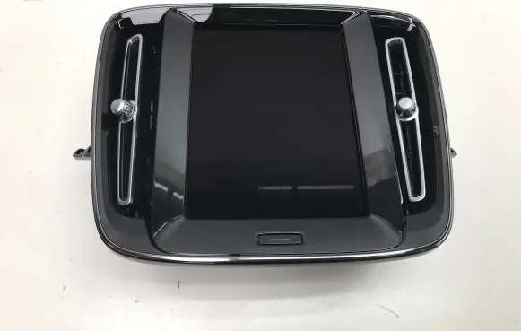 Volvo XC40 Screen/display/small screen 32350422