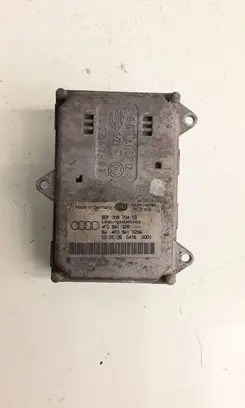 Audi A6 S6 C6 4F Headlight ballast module Xenon 4f0941329
