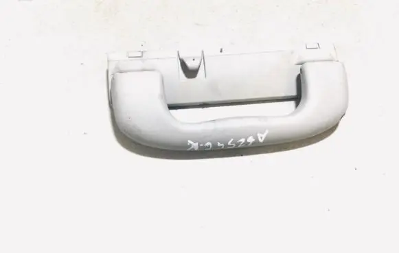 Opel Zafira A Rear interior roof grab handle 24432408 0088448