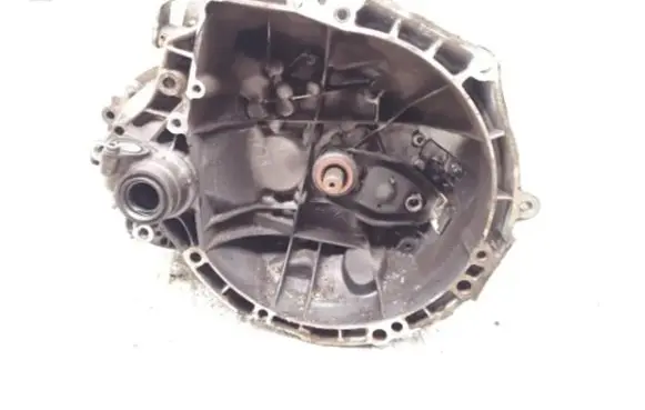 Peugeot 208 I Manual 5 speed gearbox 