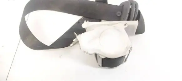 Opel Vectra C Front seatbelt